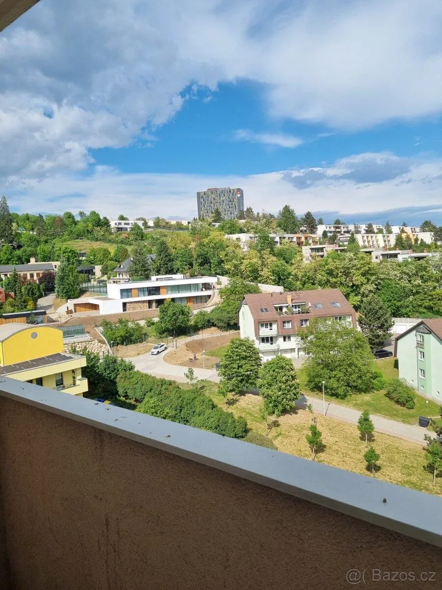 1+kk, Vychodilova, Brno-město, Jihomoravský kraj