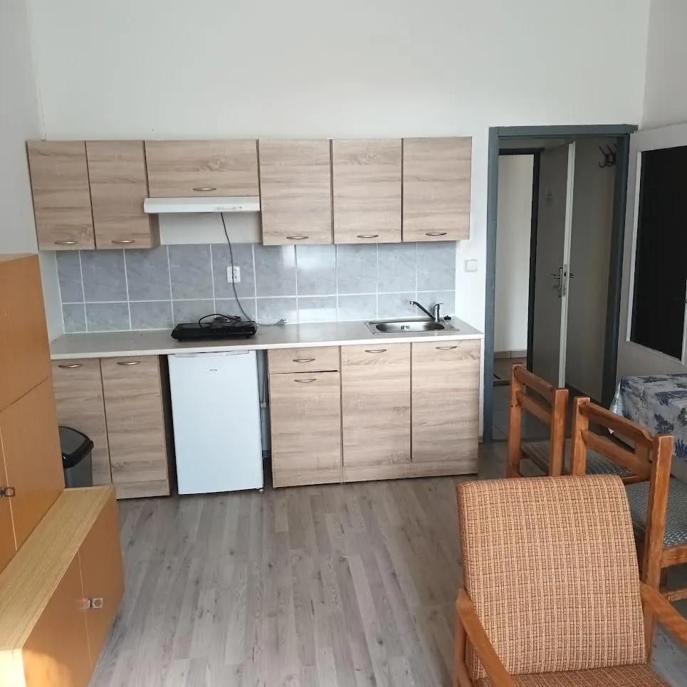 1+kk, Kamenný Újezd, České Budějovice, Jihočeský kraj