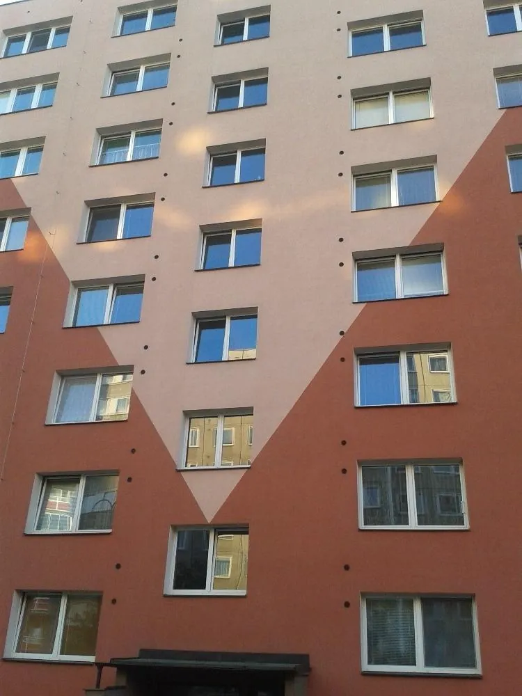 2+1, Na Lani, Nový Jičín, Moravskoslezský kraj