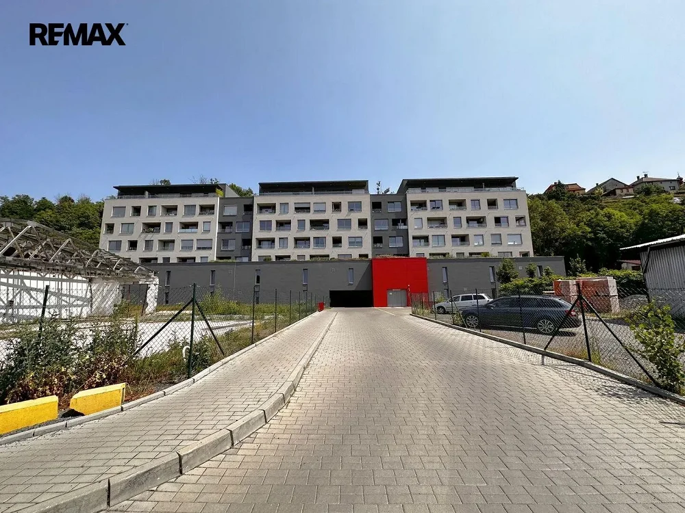 2+kk, Podkopanický mlýn, Chrudim, Pardubický kraj