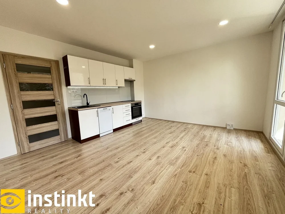 1+kk, Kaznějovská, Plzeň-město, Plzeňský kraj