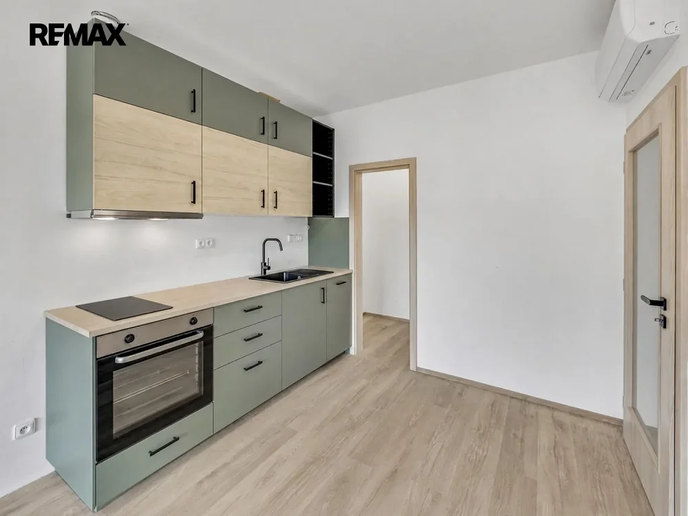 2+kk, U Štěpánků, Hořovice, Beroun, Středočeský kraj