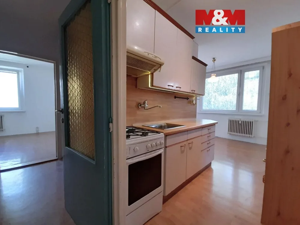3+1, Luční, Valašské Meziříčí, Vsetín, Zlínský kraj