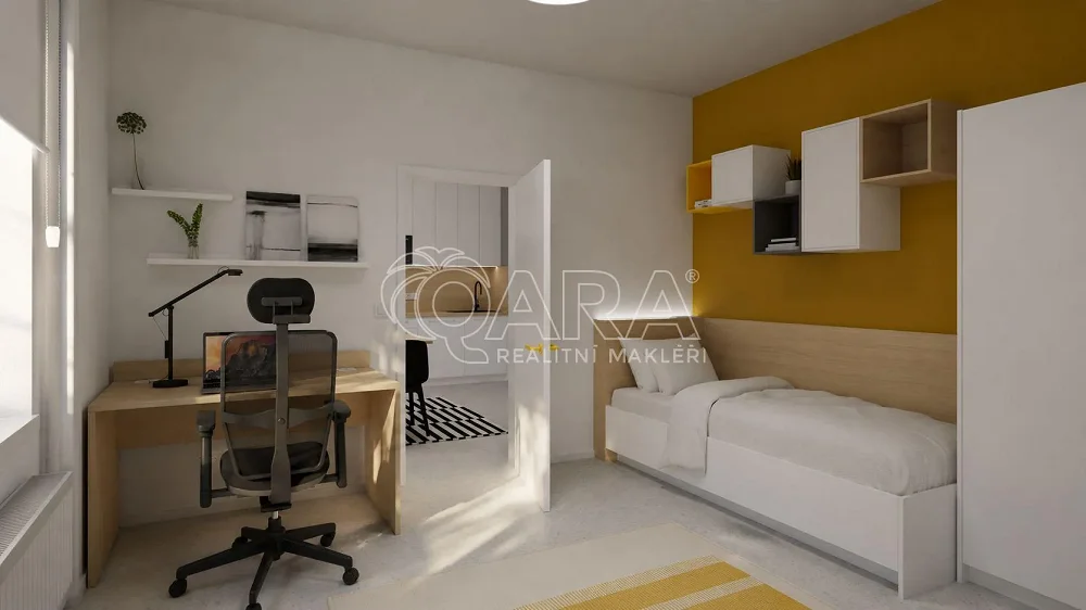 5+1, Martinovská, Ostrava-město, Moravskoslezský kraj