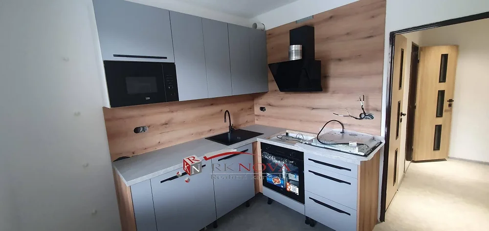 2+1, Okružní, Orlová, Karviná, Moravskoslezský kraj