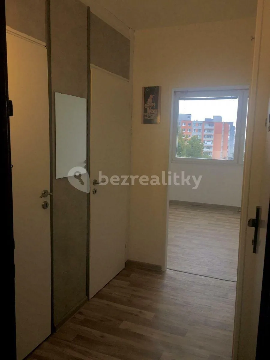 1+kk, Klukovická, Praha 5 - Stodůlky
