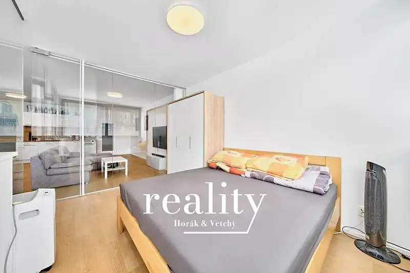 2+kk, Mlýnská, Brno-město, Jihomoravský kraj