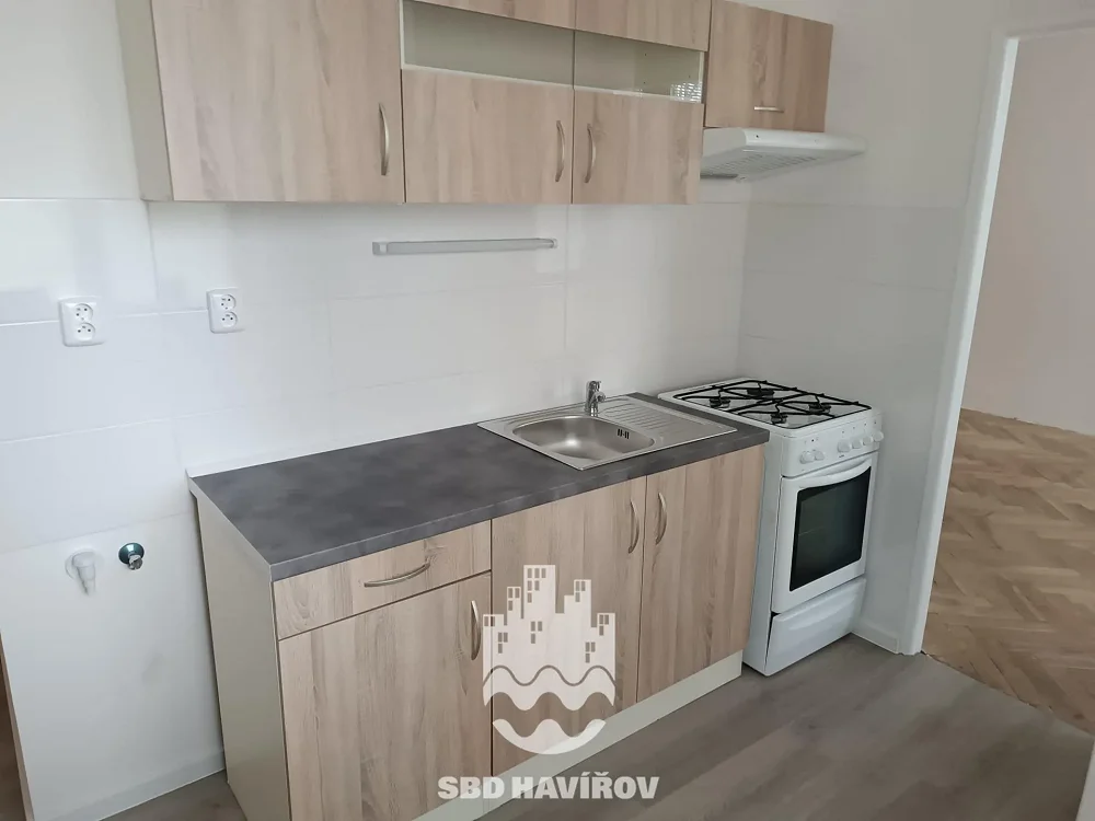 2+1, Družstevnická, Havířov, Karviná, Moravskoslezský kraj
