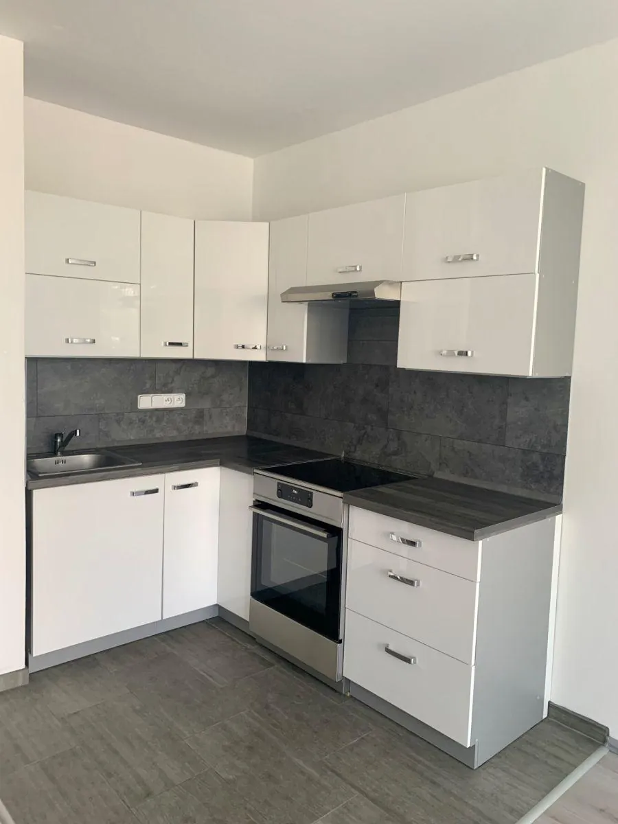 2+kk, Kardašovská, Praha 9 - Hloubětín