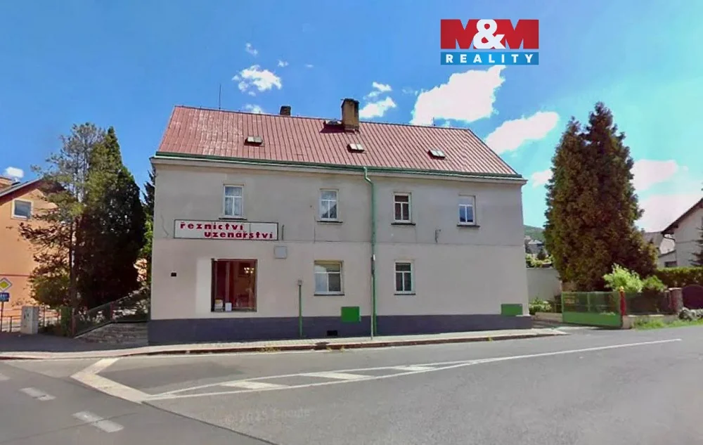 3+kk, Kamenná, Děčín, Ústecký kraj