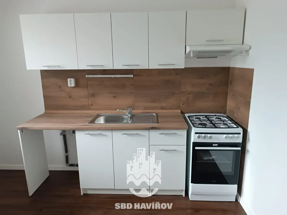2+1, Zvonková, Havířov, Karviná, Moravskoslezský kraj
