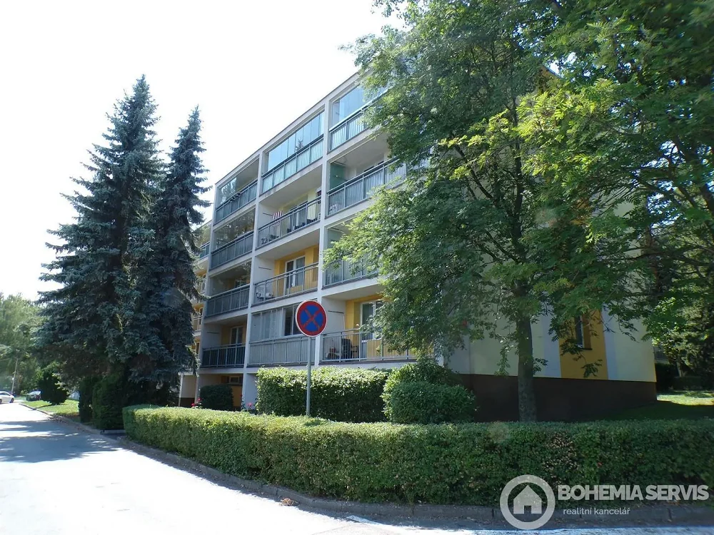 2+kk, Šandova, Kutná Hora, Středočeský kraj