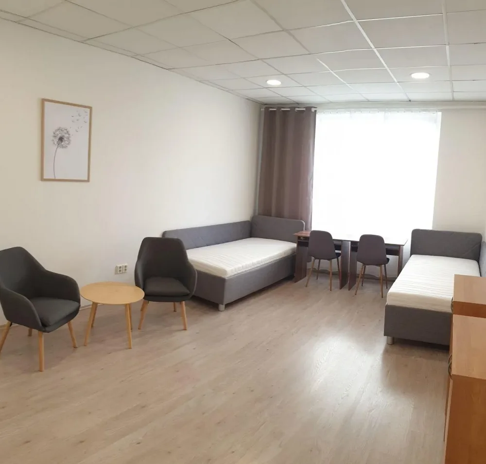 2+1, Kounicova, Brno-město, Jihomoravský kraj