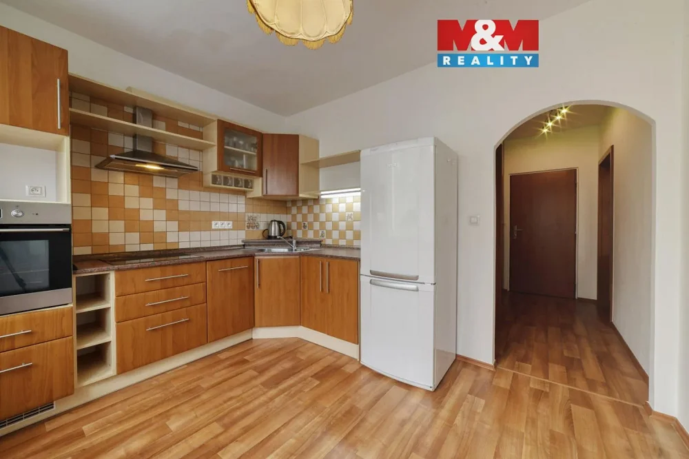1+1, Šeříková, Cheb, Karlovarský kraj