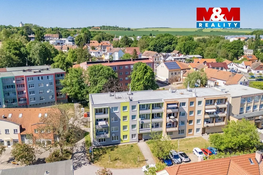 2+1, nám. ČSA, Stod, Plzeň-jih, Plzeňský kraj
