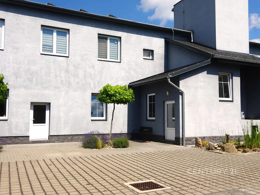 2+kk, Sušilova, Holešov, Kroměříž, Zlínský kraj