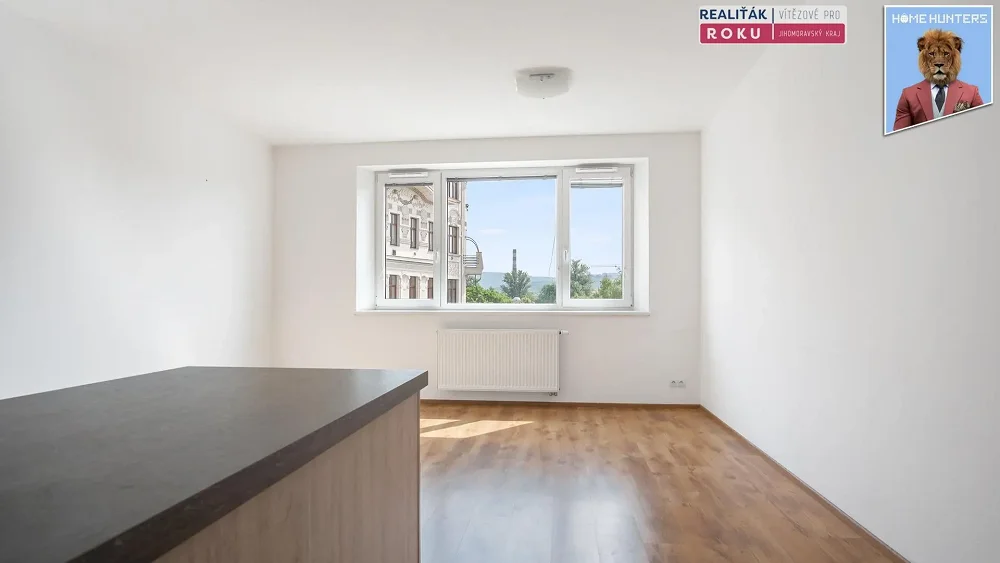 1+kk, Vranovská, Brno-město, Jihomoravský kraj
