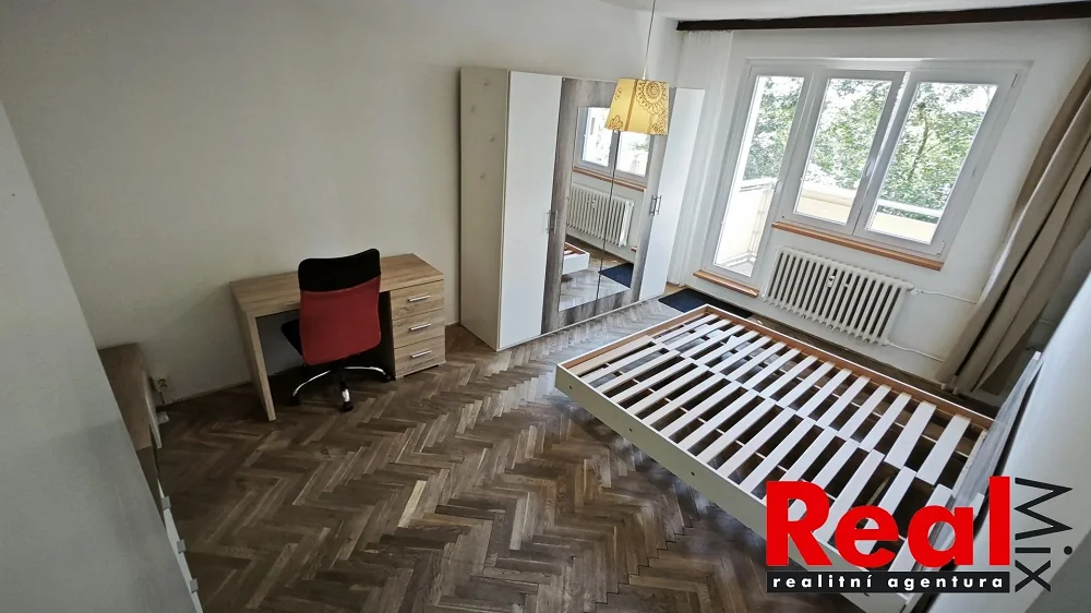 1+1, Provazníkova, Brno-město, Jihomoravský kraj