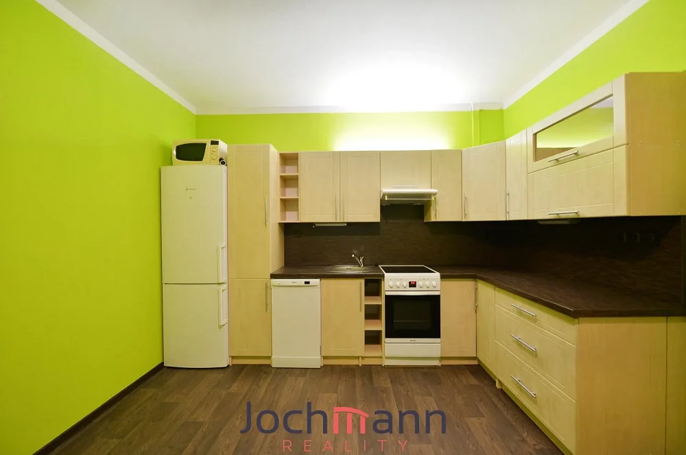 2+kk, Ant. Barcala, České Budějovice, Jihočeský kraj