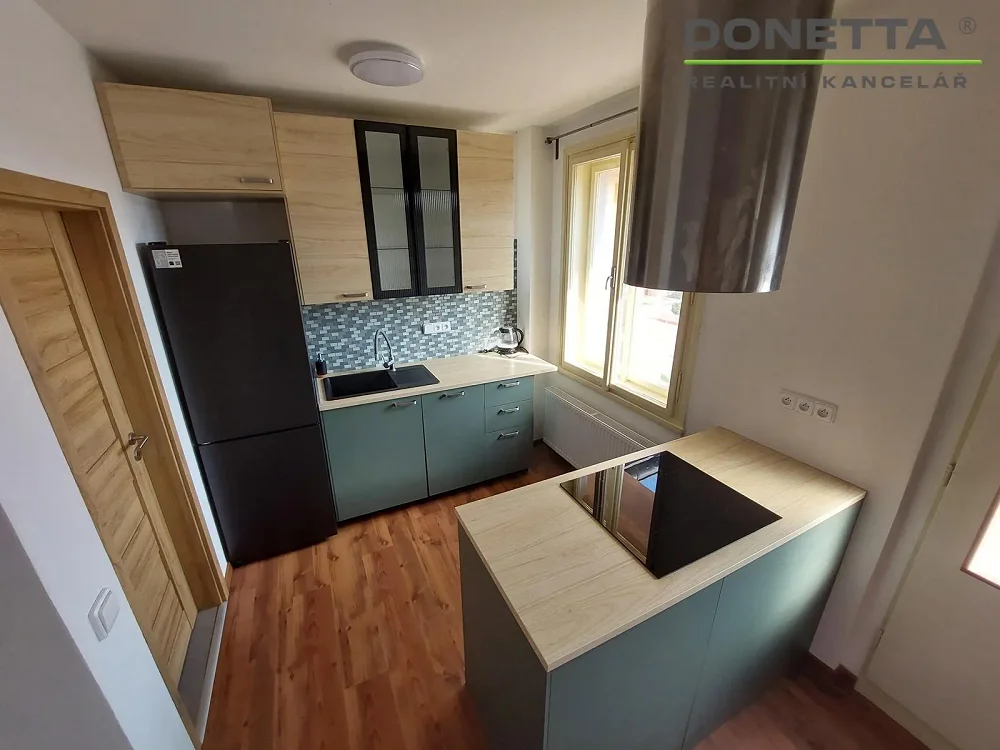 2+kk, Masarykovo náměstí, Hradec Králové, Královéhradecký kraj
