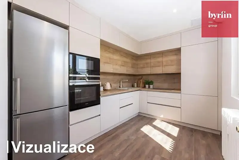 2+1, Patrice Lumumby, Ostrava-město, Moravskoslezský kraj
