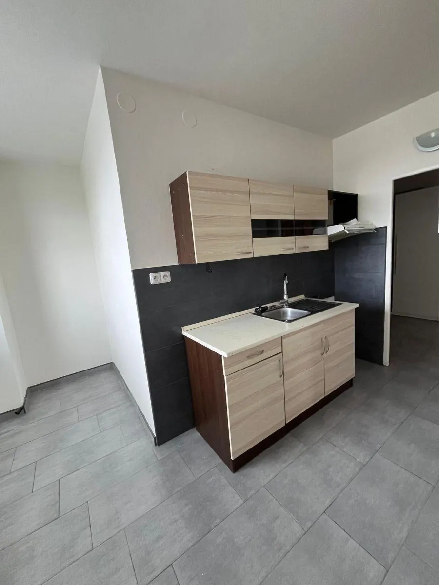 2+1, Macháčkova, Plzeň-město, Plzeňský kraj