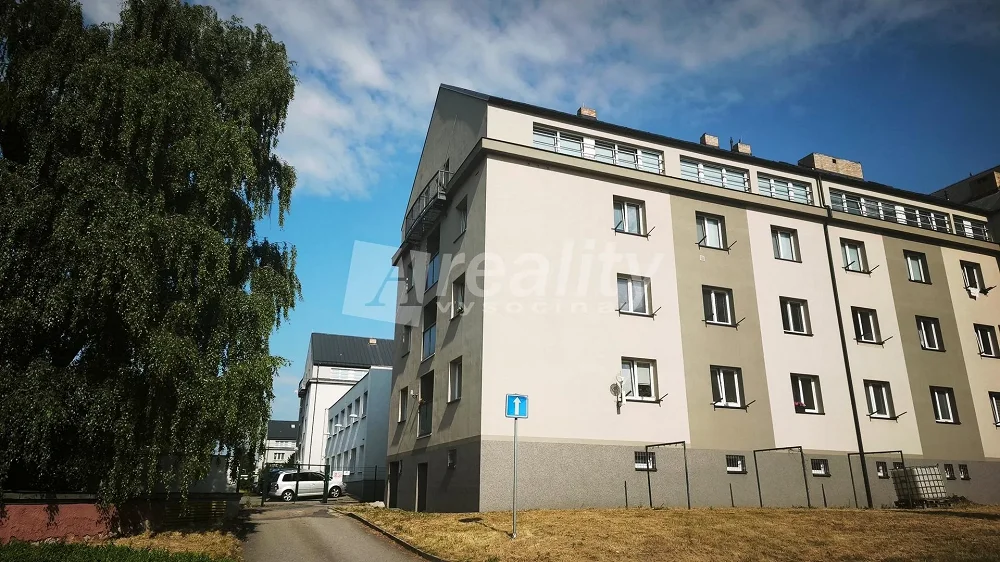 1+kk, náměstí Míru, Náměšť nad Oslavou, Třebíč, Kraj Vysočina