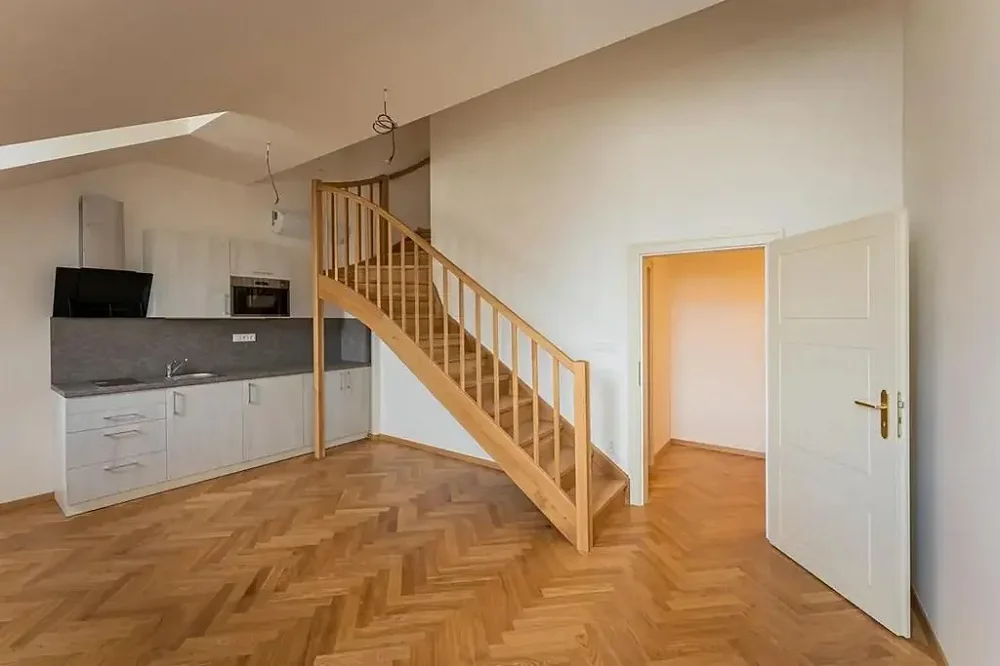 atypický, Kozí, Praha 1 - Staré Město
