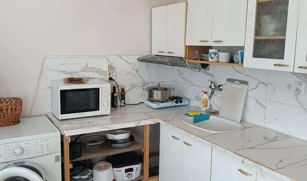 4+1, Luční, Litvínov, Most, Ústecký kraj