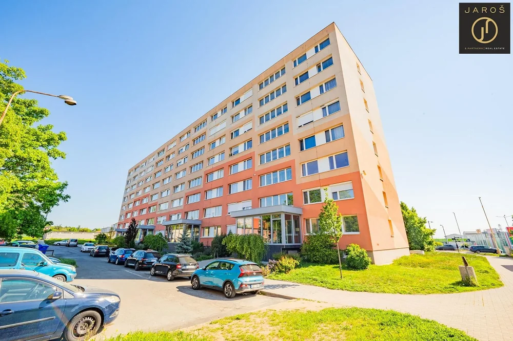 3+1, Jerevanská, Kladno, Středočeský kraj