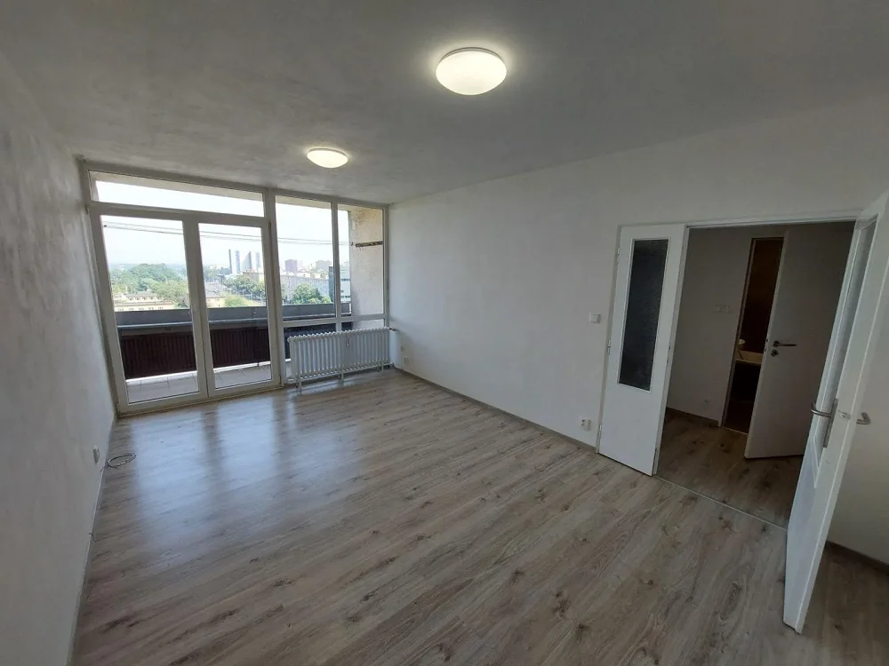 1+1, Spartakovců, Ostrava-město, Moravskoslezský kraj