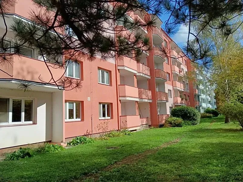 2+1, Větrná, Uherský Brod, Uherské Hradiště, Zlínský kraj