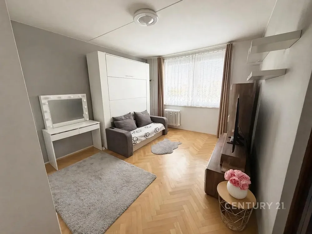 1+1, Brněnská, Olomouc, Olomoucký kraj