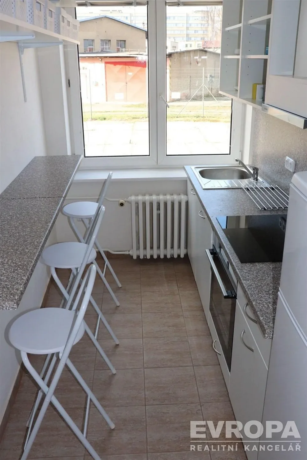 pokoj, Tovární, Olomouc, Olomoucký kraj