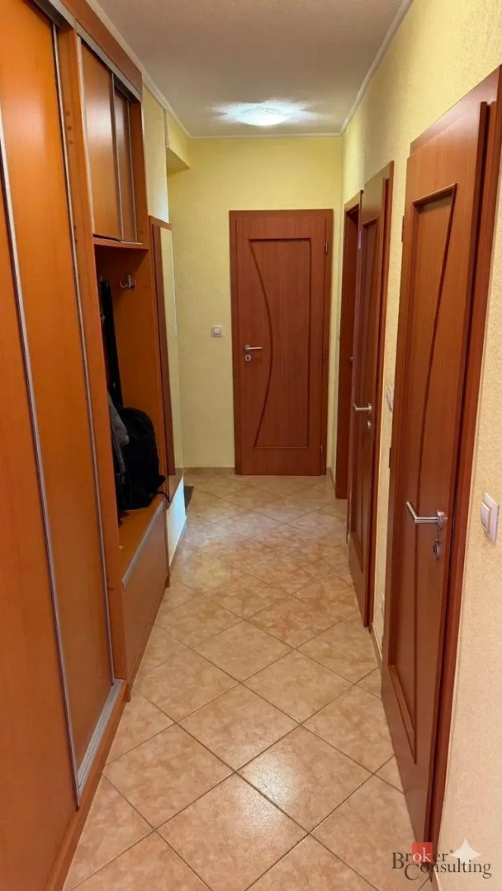 3+1, Školní, Tachov, Plzeňský kraj
