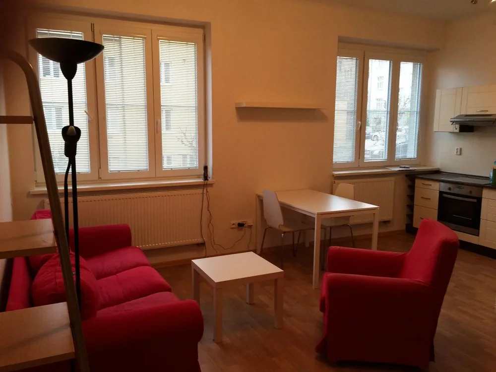 2+kk, Rudišova, Brno-město, Jihomoravský kraj