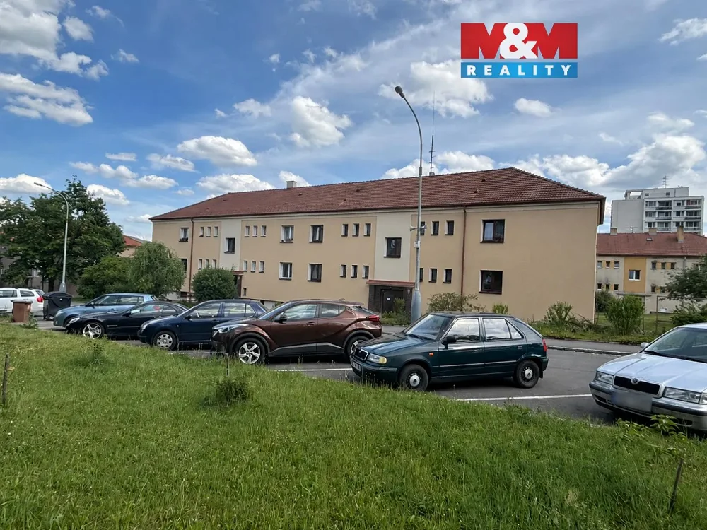 2+1, Družstevní, Beroun, Středočeský kraj