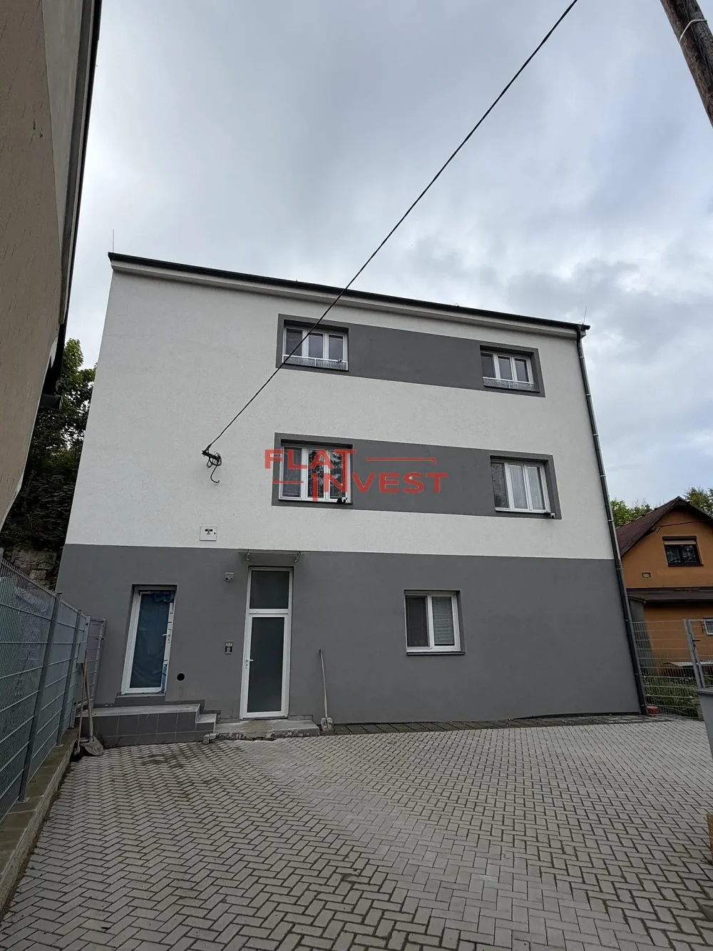 3+kk, Dopravní, Liberec, Liberecký kraj