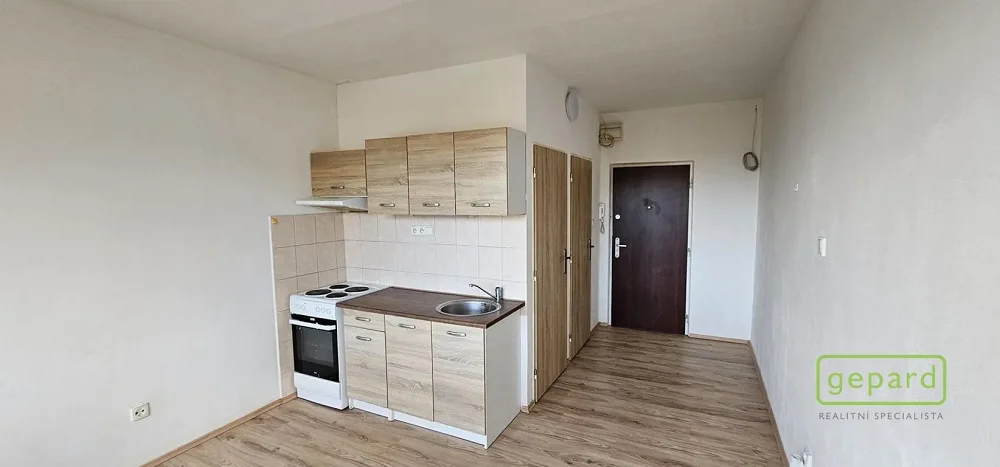 1+kk, Šumavská, Větřní, Český Krumlov, Jihočeský kraj