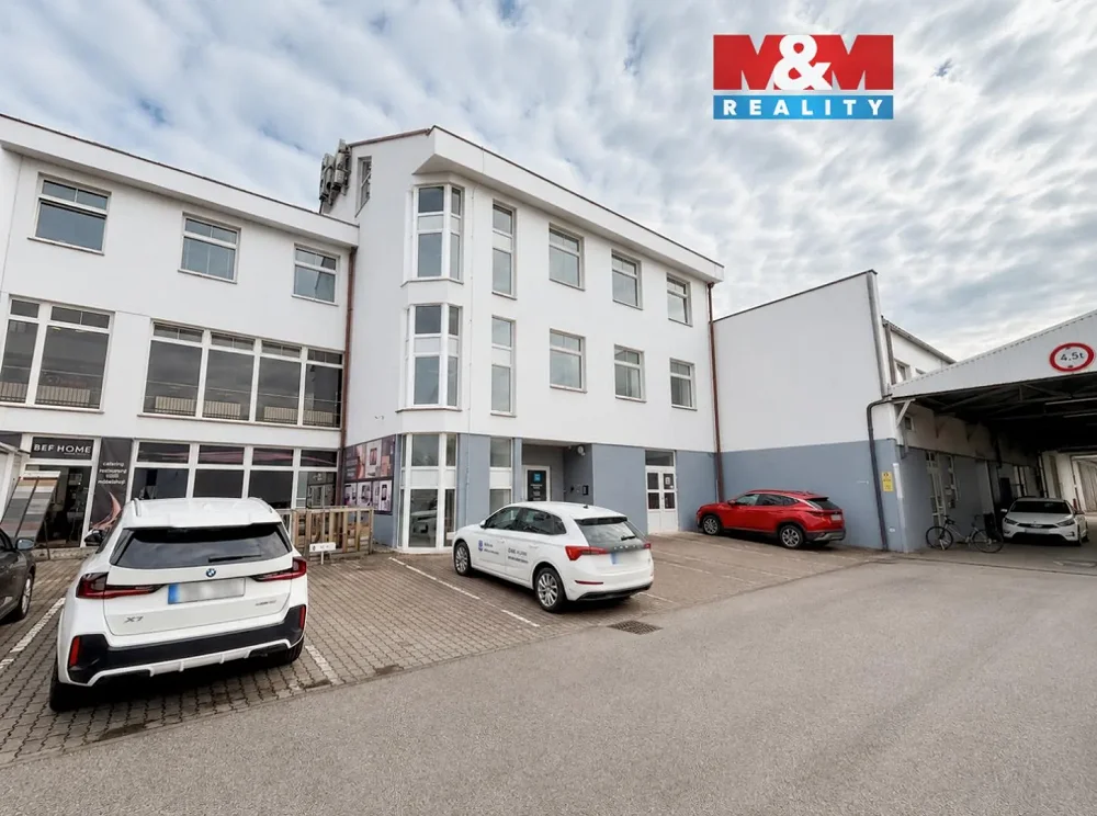 2+kk, generála Svobody, Pardubice, Pardubický kraj