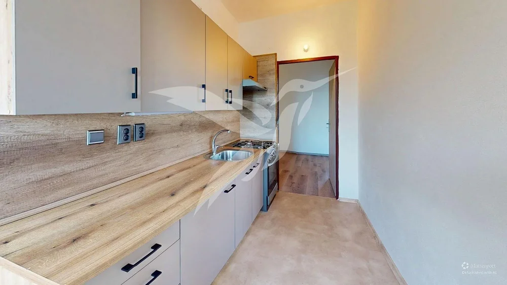 2+1, Elišky Krásnohorské, Plzeň-město, Plzeňský kraj