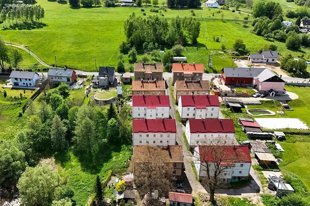 2+1, Hrádek nad Nisou, Liberec, Liberecký kraj