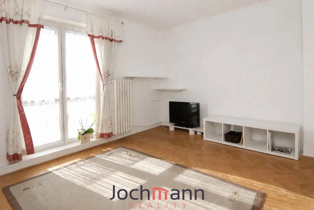 2+1, Jeremiášova, České Budějovice, Jihočeský kraj