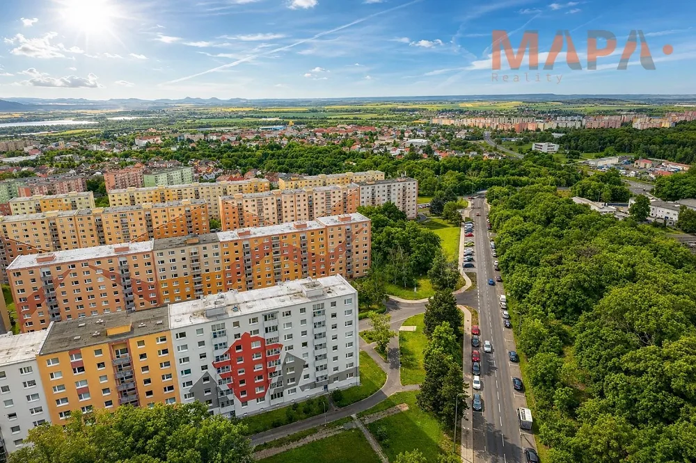 1+1, SNP, Jirkov, Chomutov, Ústecký kraj