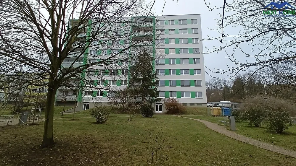 2+kk, Na Výsluní, Litoměřice, Ústecký kraj