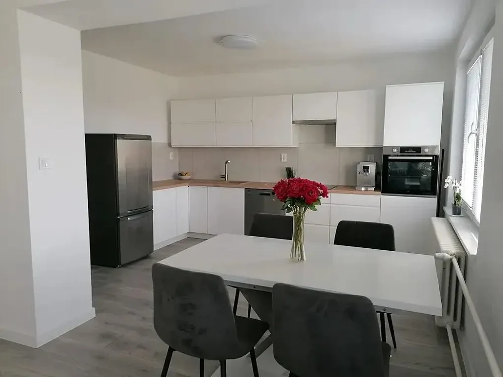 3+kk, Brno-venkov, Jihomoravský kraj