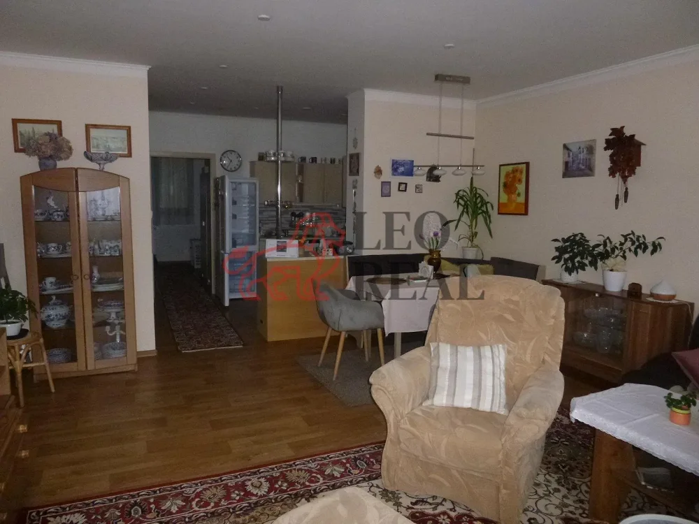 2+kk, Oldřichovská, Děčín, Ústecký kraj