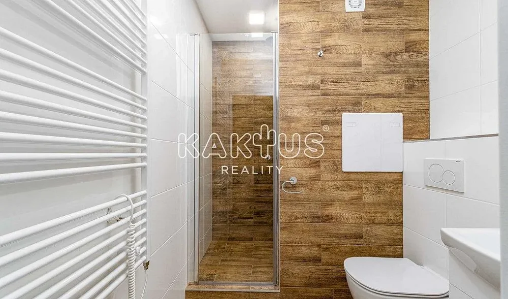 1+1, Heleny Salichové, Ostrava-město, Moravskoslezský kraj