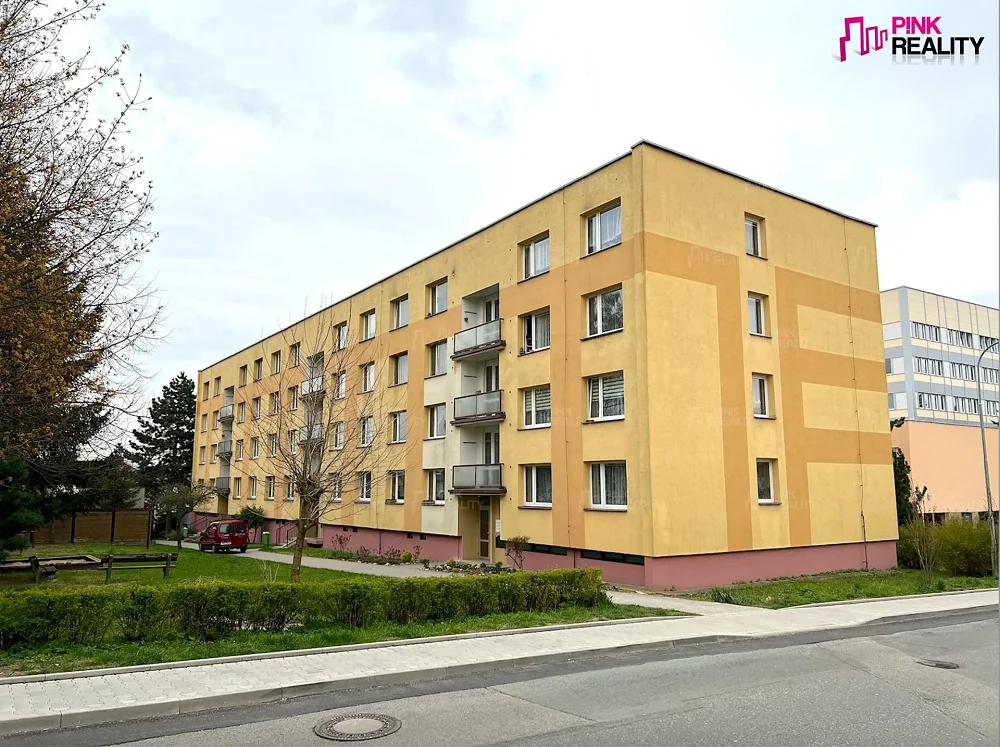 3+1, Zborovská, Rychnov nad Kněžnou, Královéhradecký kraj