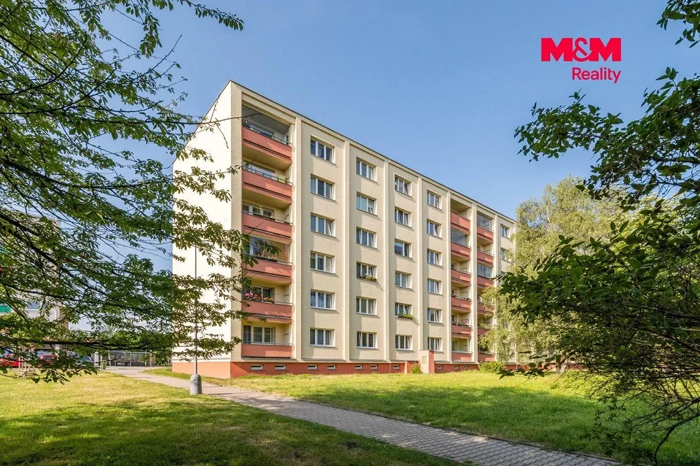 1+kk, Moskevská, Kladno, Středočeský kraj